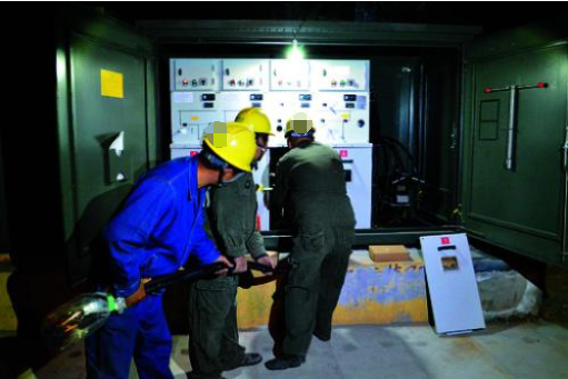 震撼！??！為何配電網(wǎng)建設(shè)迎來高峰